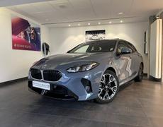 BMW Serie 1 Chavelot