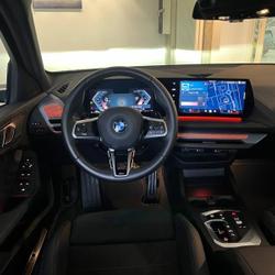 BMW Serie 1 120dA 163ch M Sport DKG7 Chavelot