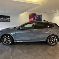 BMW Serie 1 120dA 163ch M Sport DKG7 Chavelot