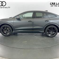 Audi Q4 e-tron Q4 Sportback e-tron Performance Nogent-le-Phaye