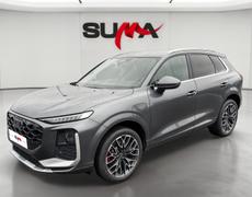 Audi Q3 Nevers
