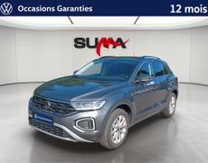 Volkswagen T-Roc Nevers