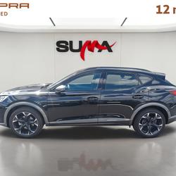 Cupra Formentor Formentor 1.5 TSI 150 ch DSG7 Business Edition Nevers