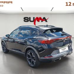Cupra Formentor Formentor 1.5 TSI 150 ch DSG7 Business Edition Nevers