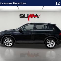 Volkswagen Tiguan Tiguan 2.0 TDI 150 DSG7 Carat Cosne-Cours-sur-Loire