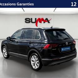 Volkswagen Tiguan Tiguan 2.0 TDI 150 DSG7 Carat Cosne-Cours-sur-Loire