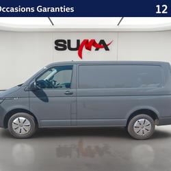 Volkswagen Transporter TRANSPORTER 6.1 VAN L1H1 2.0 TDI 110 BVM5 BUSINESS Nevers