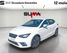Seat Ibiza Nevers