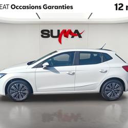 Seat Ibiza Ibiza 1.0 TSI 95 ch S/S BVM5 Urban Nevers