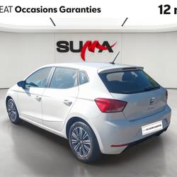 Seat Ibiza Ibiza 1.0 TSI 95 ch S/S BVM5 Urban Nevers