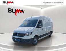 Volkswagen Crafter Nevers
