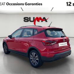 Seat Arona Arona 1.0 TSI 95 ch Start/Stop BVM5 Urban Nevers