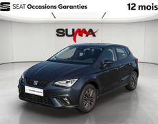 Seat Ibiza Cosne-Cours-sur-Loire