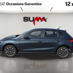 Seat Ibiza Ibiza 1.0 TSI 95 ch S/S BVM5 Copa Cosne-Cours-sur-Loire