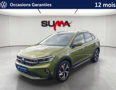 Volkswagen Taigo Nevers