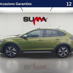 Volkswagen Taigo 1.0 TSI 110 DSG7 Style occasion - Nevers - photo 2/23
