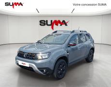 Dacia Duster Nevers