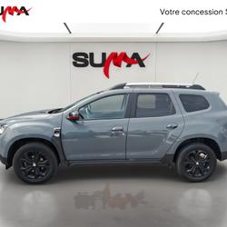 Dacia Duster Duster Blue dCi 115 4x4 SL Extreme Nevers