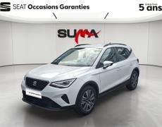 Seat Arona Cosne-Cours-sur-Loire