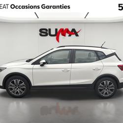 Seat Arona Arona 1.0 TSI 110 ch Start/Stop BVM6 Copa Nevers