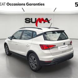 Seat Arona Arona 1.0 TSI 110 ch Start/Stop BVM6 Copa Nevers