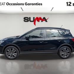 Seat Arona Arona 1.0 TSI 110 ch Start/Stop BVM6 Copa Nevers