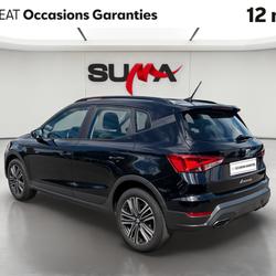 Seat Arona Arona 1.0 TSI 110 ch Start/Stop BVM6 Copa Nevers