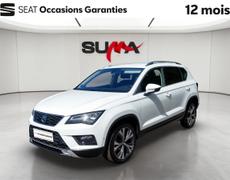 Seat Ateca Nevers