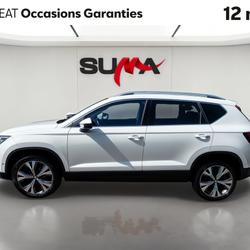 Seat Ateca Ateca 1.6 TDI 115 ch Start/Stop Ecomotive Urban Nevers