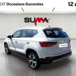 Seat Ateca Ateca 1.6 TDI 115 ch Start/Stop Ecomotive Urban Nevers