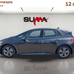 Cupra Born Born 204 ch - Batterie L V Nevers