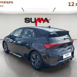 Cupra Born Born 204 ch - Batterie L V Nevers