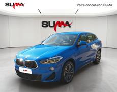 BMW X2 Nevers