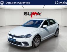 Volkswagen Polo Nevers