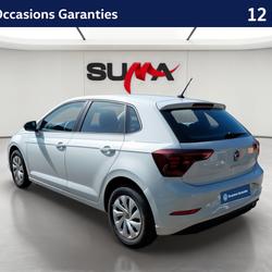 Volkswagen Polo Polo 1.0 MPI 80 S&S BVM5 Nevers