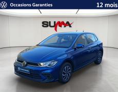 Volkswagen Polo Nevers