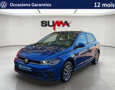 Volkswagen Polo Nevers