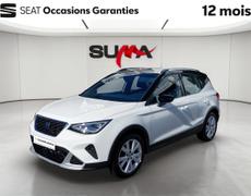 Seat Arona Nevers