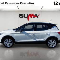 Seat Arona Arona 1.0 TSI 110 ch Start/Stop BVM6 Xperience Nevers