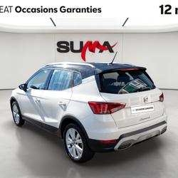 Seat Arona Arona 1.0 TSI 110 ch Start/Stop BVM6 Xperience Nevers