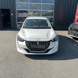 Peugeot 208 PureTech 100 S&S EAT8 Active Pack Vern-sur-Seiche
