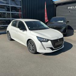 Peugeot 208 PureTech 100 S&S EAT8 Active Pack Vern-sur-Seiche