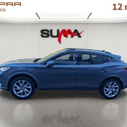 Cupra Formentor Formentor 2.0 TDI 150 ch V Nevers
