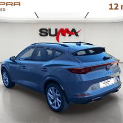 Cupra Formentor Formentor 2.0 TDI 150 ch V Nevers