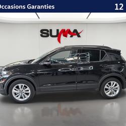 Volkswagen T-Cross T-Cross 1.0 TSI 95 Start/Stop BVM5 VW Edition Nevers