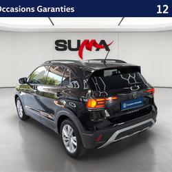 Volkswagen T-Cross T-Cross 1.0 TSI 95 Start/Stop BVM5 VW Edition Nevers