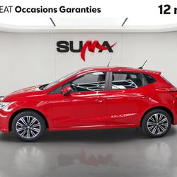 Seat Ibiza Ibiza 1.0 TSI 95 ch S/S BVM5 Copa Nevers