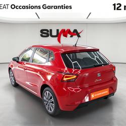 Seat Ibiza Ibiza 1.0 TSI 95 ch S/S BVM5 Copa Nevers