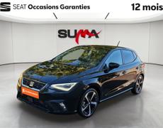Seat Ibiza Nevers