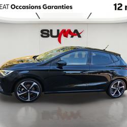 Seat Ibiza Ibiza 1.0 EcoTSI 110 ch S/S DSG7 FR Nevers